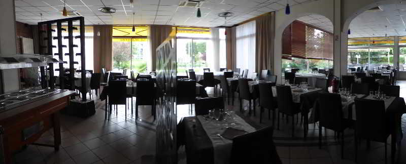 Cit'Hotel Escatel มากง ภายนอก รูปภาพ